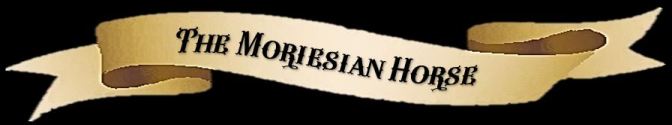 Moriesian Horse ribbon1